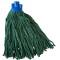 Mop verde din bumbac, 250g