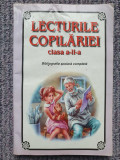 Lucica Lupascu - Lecturile copilariei, clasa a II-a (editia 2004), 222 pag