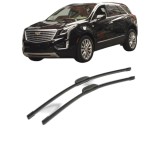 Cumpara ieftin Set stergatoare CADILLAC XT5 2016, pentru parbriz, Bosch Aerotwin Retrofit