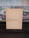 Marin Sorescu, 80 poezii, 80 poesie, ediție bilingvă rom&acirc;nă italiană, 1972, 161