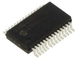 Microcontroler AVR SSOP28 64KB Flash