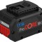 Bosch ProCORE 18V Acumulator Li-Ion, 18V, 5.5Ah ProAdvanced PowerfulTools
