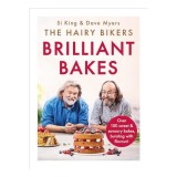 Hairy Bikers&#039; Brilliant Bakes
