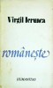 Rom&acirc;nește - Virgil Ierunca - Humanitas - Filosofie, Istorie Rom&acirc;nia - Stare Buna