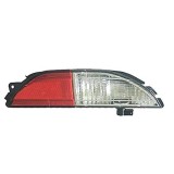 Lampa mers inapoi Fiat Punto GRANDE, 09.2005-02.2012 ; Alfa Romeo Mito 2008-; Chrysler/Lancia Ypsilon 2011-, Musa 2007-12.2011, partea Dreapta, fara, Depo