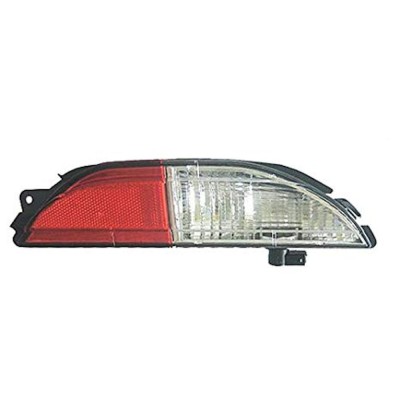 Lampa mers inapoi Fiat Punto GRANDE, 09.2005-02.2012 ; Alfa Romeo Mito 2008-; Chrysler/Lancia Ypsilon 2011-, Musa 2007-12.2011, partea Dreapta, fara foto