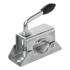 Clema de fixare pentru roata de manevra 35mm