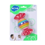 ZORNAITOARE BOMBONICA MULTICOLORA, Jucarii Bebe