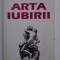Arta iubirii - Virginia Musat
