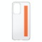 Galaxy A33 (5G); Slim Strap Cover; Transparent(No additional strap) &quot;EF-XA336CTEGWW&quot;