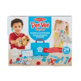 MELISSA AND DOUG SET DE JOACA DOCTOR VETERINAR SuperHeroes ToysZone