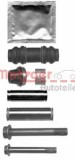 Set bucsi de ghidaj, etrier frana RENAULT MASTER II bus (JD) (1998 - 2010) METZGER 113-1411X