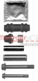 Set bucsi de ghidaj, etrier frana RENAULT MASTER II caroserie (FD) (1998 - 2010) METZGER 113-1411X