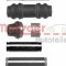 Set bucsi de ghidaj, etrier frana NISSAN INTERSTAR caroserie (X70) (2002 - 2016) METZGER 113-1411X