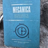 Mecanica Dinamica Vol. 1 - Marin Radoi
