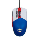 Mouse gaming ASUS ROG Strix Impact II GUNDAM EDITION