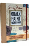 Annie Sloan&#039;s Chalk Paint Workbook - Annie Sloan