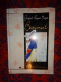 Baronul Munchhausen - Gottfried August Burger / carte ilustrata pentru copii