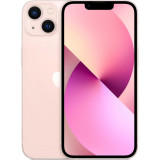 Telefon mobil Apple iPhone 13, 256GB, 5G, Pink