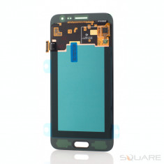 LCD OEM Samsung J3 (2016) J320, Gold, Service Pack OEM foto