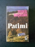 TEOFIL BUSECAN - PATIMI, Alta editura