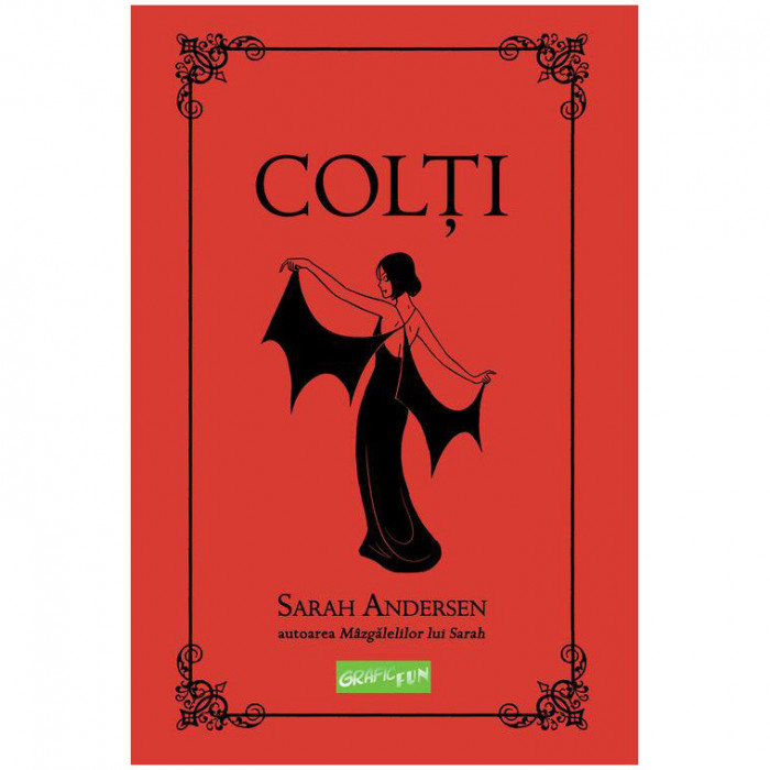 Colti, Andersen Sarah