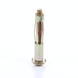 Ancora metalica tip Molly, pentru gips carton, M8 x 71 mm