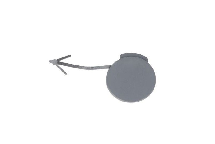 Capac carlig remorcare bara spate Opel Corsa D 2006-2011