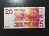 OLANDA 25 GULDENI 1971 SUPERBĂ