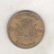 bnk mnd Thailanda 50 satang 1957