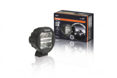 PROIECTOR LED 6000K, 3000 LM - LEDriving ROUND MX180-CB OSRAM 13100 foto