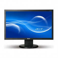 Monitor LCD Acer 21.5&amp;quot; V223HQ, 1920x1080, 5ms, DVI, VGA, Cabluri incluse foto