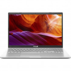 Laptop Asus X509FA-EJ095 15.6 inch FHD Intel Core i5-8265U 8GB DDR4 1TB HDD Transparent Silver foto