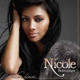 CD Nicole Scherzinger &lrm;&ndash; Killer Love (EX)