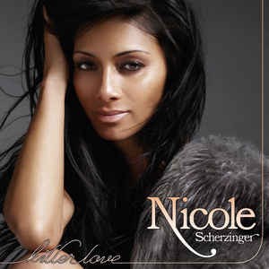 CD Nicole Scherzinger &lrm;&ndash; Killer Love (EX)
