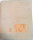 GROTTES DE ROUMANIE de MIHAI SERBAN , IOSIF VIEHMANN , DAN COMAN , 1961