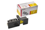 Cartuș toner compatibil Utax PK5021 Y Integral-Germany Galben (1T02Z0AUT0
