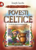 Povesti celtice | Joseph Jacobs, Gramar