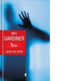Lantul de crime - Meg Gardiner