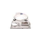 Scut rulment pentru uscător de rufe BOSCH 00248962 SIEMENS NEFF Original