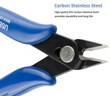 Cleste taietor sfic precizie electronisti
