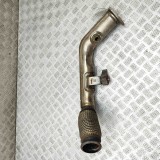 Colier de conectare toba de eșapament AUDI Q5 FY 2021 OEM: 80A253350BS,80A253350CD | 28925907