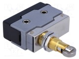 Micro&icirc;ntrerupător SNAP ACTION 10A/250VAC SPDT ON-(ON) Highly Electric
