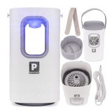 Lampa anti-insecte LED UV 5 W, Powermat