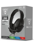 Casti Turtle Beach Recon 200 Gen2 Back PC