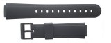 Cumpara ieftin Curea de ceas originala Casio din silicon 21mm/15mm 70634251