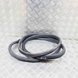 Garnitura Usa Stanga Spate Mini Countryman R60 (2010-2016) OEM 9808549, Chedere Cromate, Inox