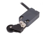 Limitator Cursă Manetă cu Rola Plastic 42.1mm 10A