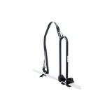 Suport pliabil pentru transport caiac Thule 520-1, negru