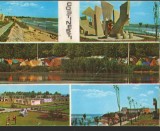 CPI B12692 CARTE POSTALA - COSTINESTI. MOZAIC